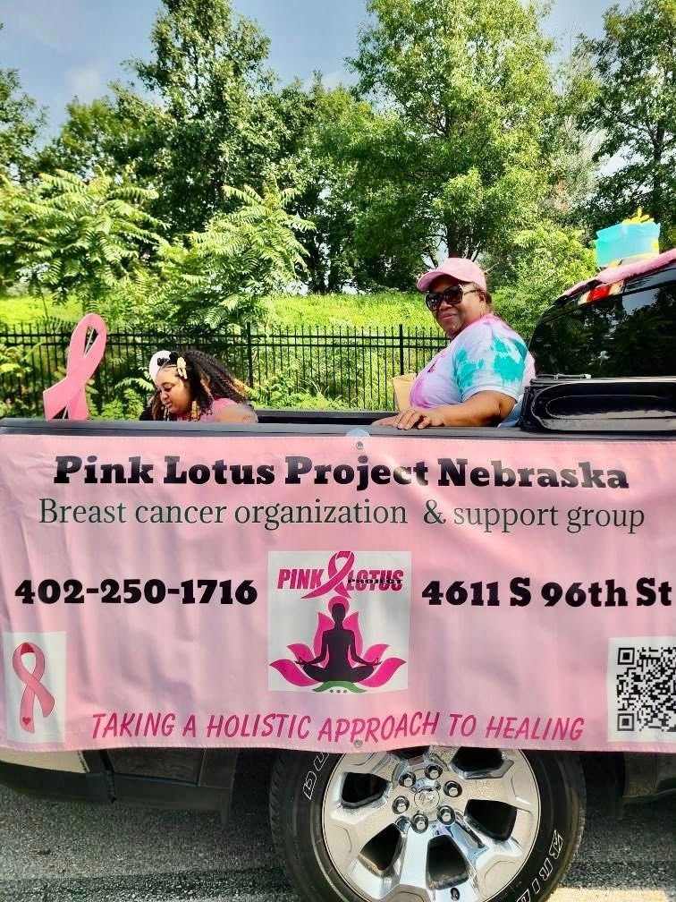 Omaha Day Parade Image 2