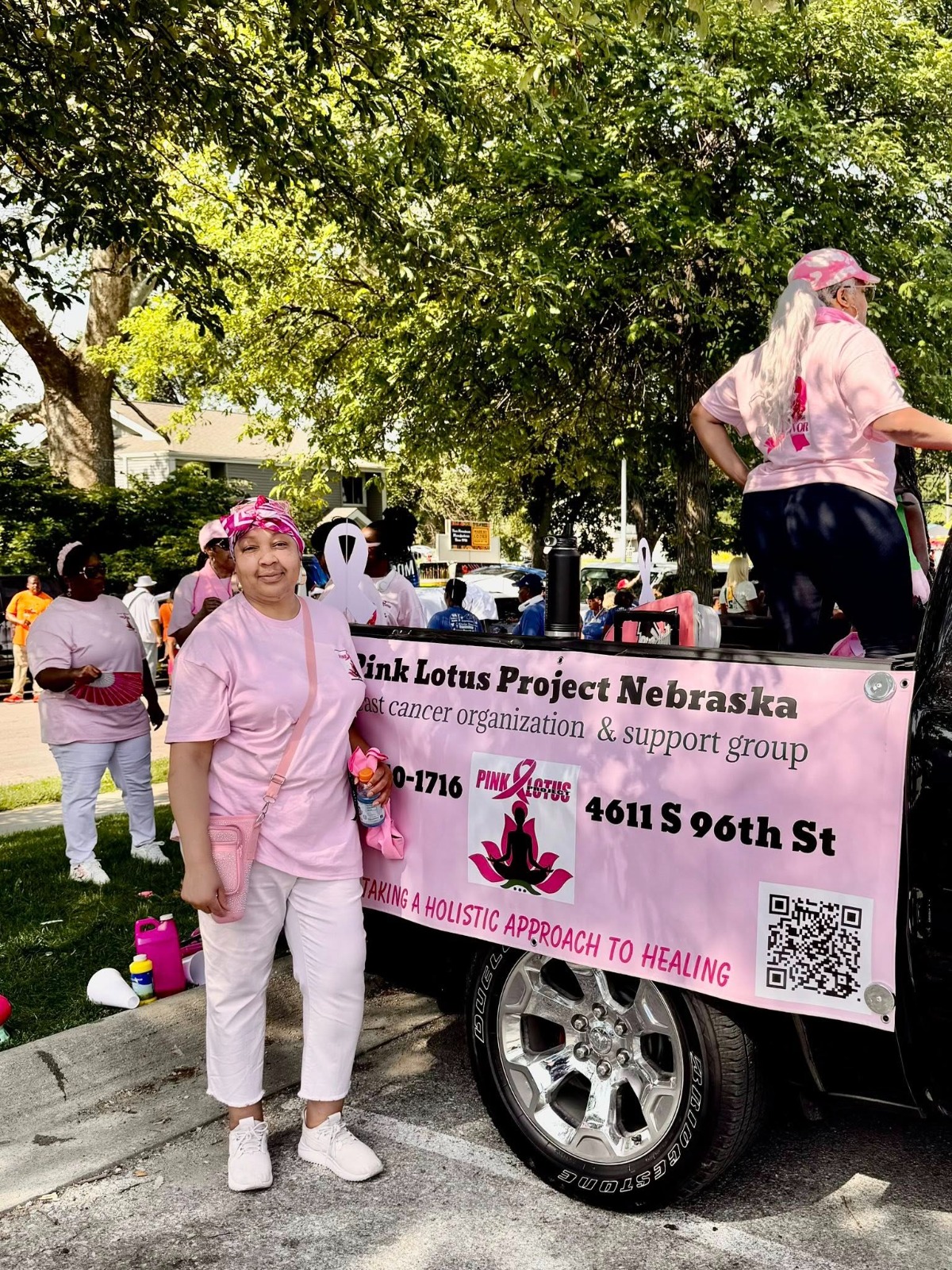 Juneteenth Parade Image 1