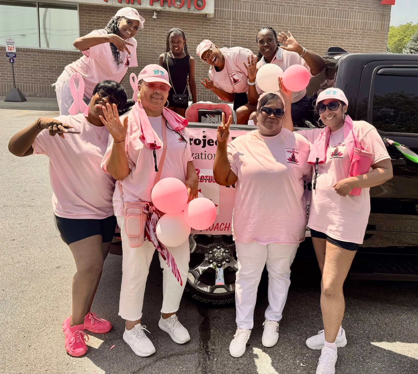 Juneteenth Parade Image 3