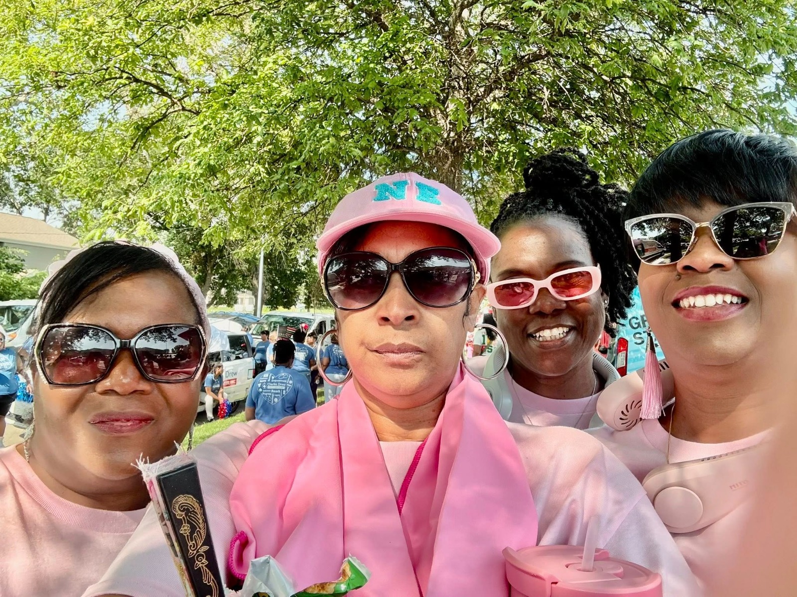 Juneteenth Parade Image 2