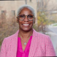 Headshot of Shonda Ross, Community Engagement.