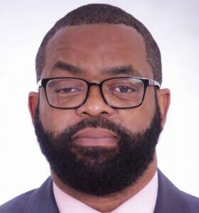 Headshot of Board Advisor Dr. James A. Washington.
